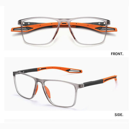 AeroVision | Ultralight Multifocal Reading Glasses for Clear Vision at All Distances