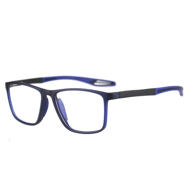 AeroVision | Ultralight Multifocal Reading Glasses for Clear Vision at All Distances