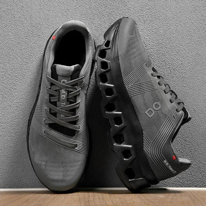 AeroFlex | Lightweight Breathable Men's Sneakers for Everyday Comfort