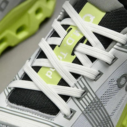 AeroFlex | Lightweight Breathable Men's Sneakers for Everyday Comfort