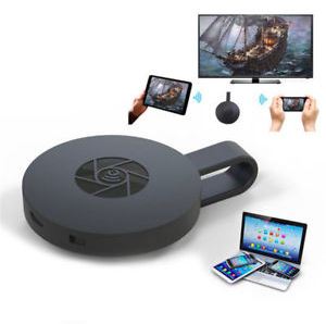 AetherStream | Compact Versatile Wireless Video Streaming Device