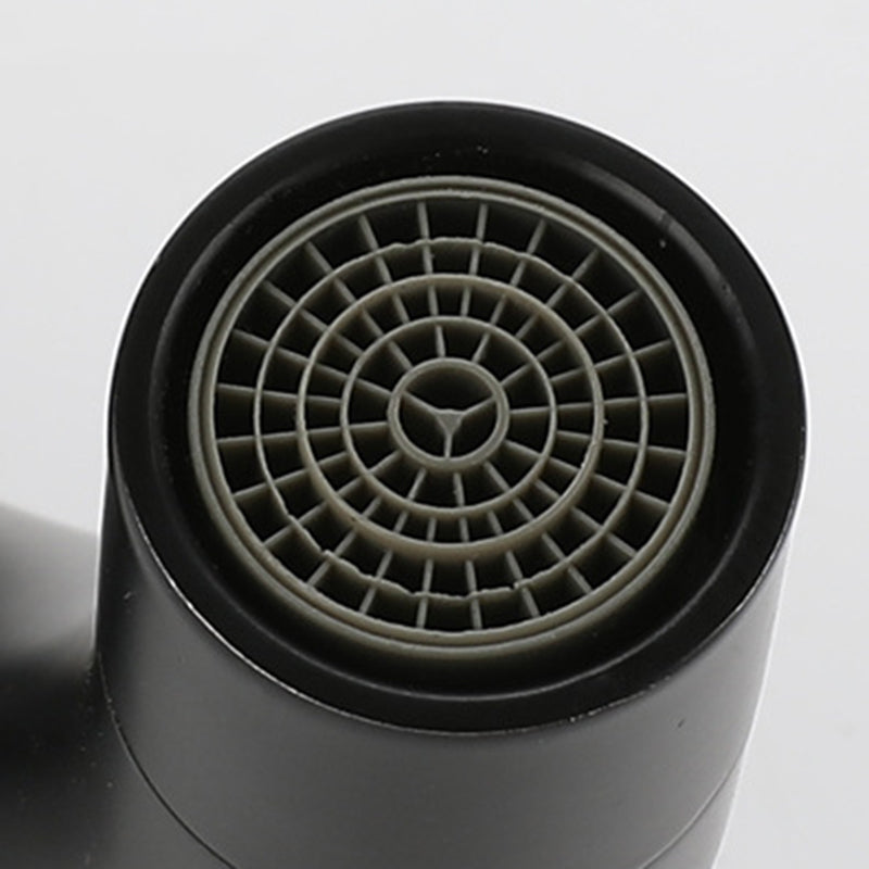 AquaElegance | Sleek Modern Stainless Steel Wall Mounted Bathroom Faucet