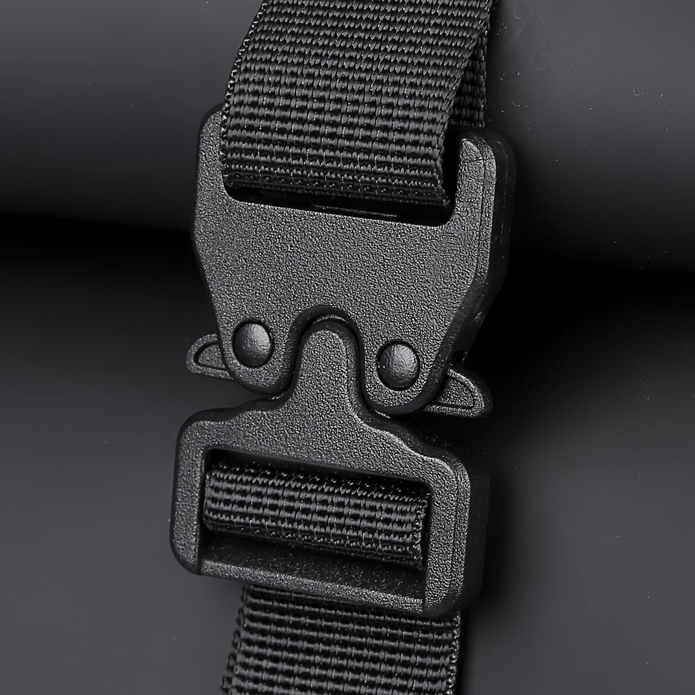 AquaGuard | Stylish Waterproof Tech Backpack for Men and Work