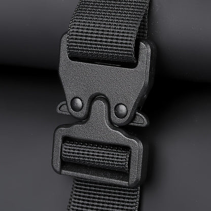 AquaGuard | Stylish Waterproof Tech Backpack for Men and Work