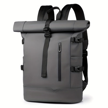 AquaGuard | Stylish Waterproof Tech Backpack for Men and Work
