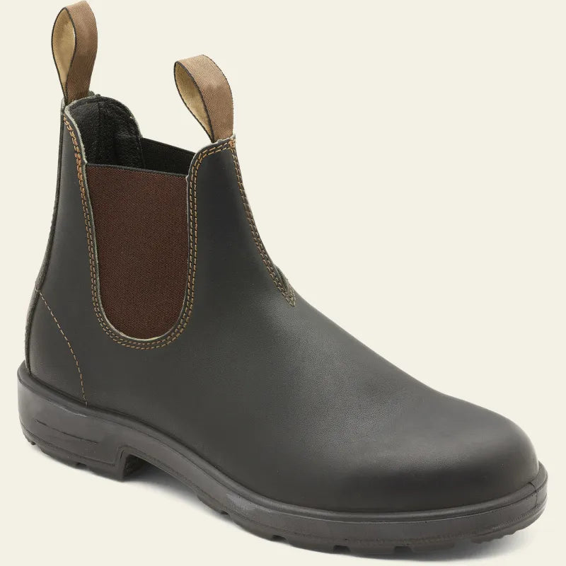AquaTerra | Waterproof Men's and Women's Chelsea Boots for All-Season Wear