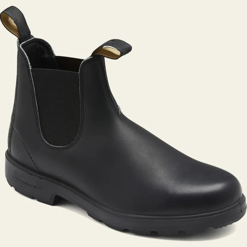 AquaTerra | Waterproof Men's and Women's Chelsea Boots for All-Season Wear
