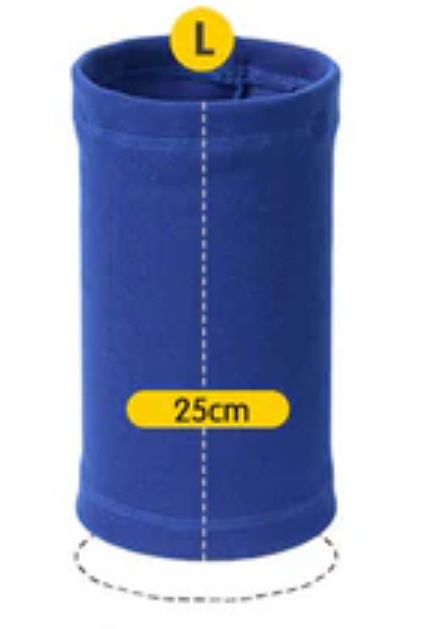 Dog Soothing HeadbAnd For Anxiety Relief and Calm