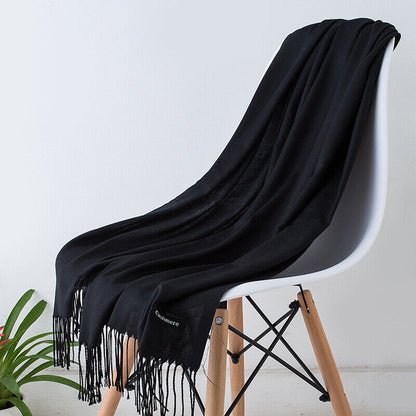 CashmereDream | Luxurious Soft Cashmere Scarf for Women