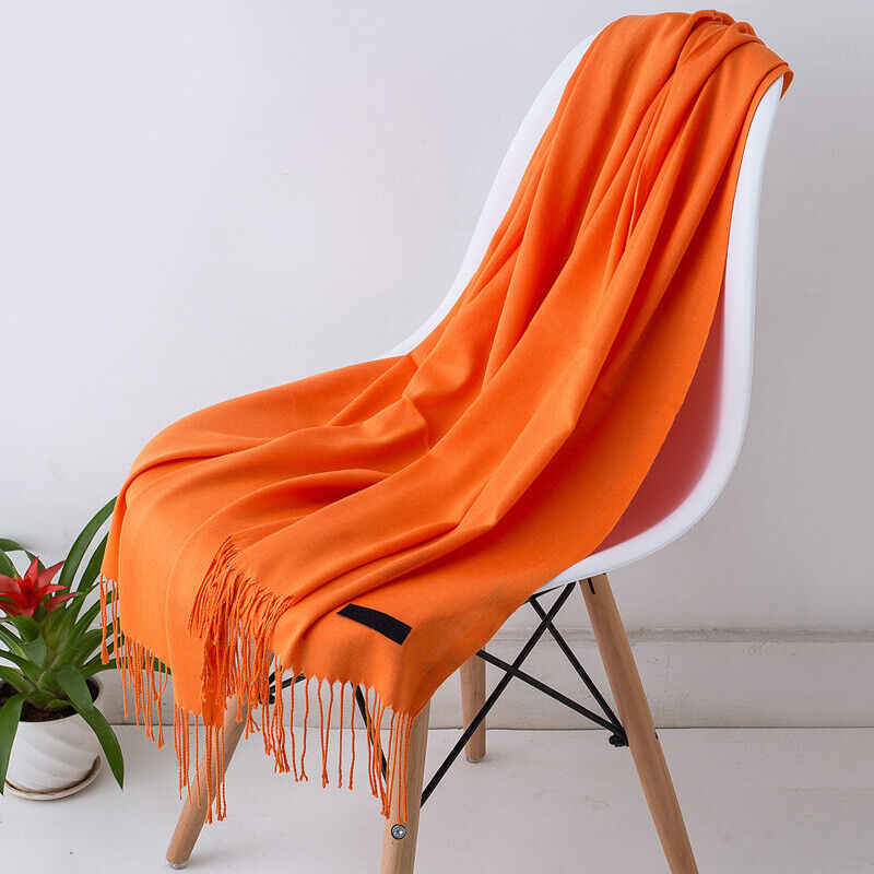 CashmereDream | Luxurious Soft Cashmere Scarf for Women