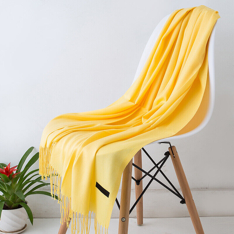 CashmereDream | Luxurious Soft Cashmere Scarf for Women