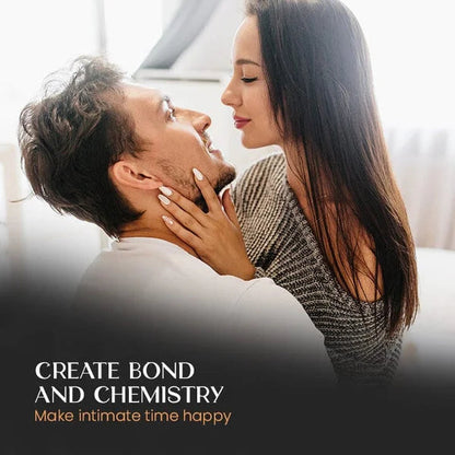 CharismaBlend | Irresistible Alluring Men's Cologne with Pheromones