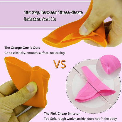 FeminaFunnel | Practical Ergonomic Women's Urinal for Standing Use