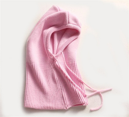 FrostGuard | Women’s Winter Knit Hat with Cozy Warm Lining