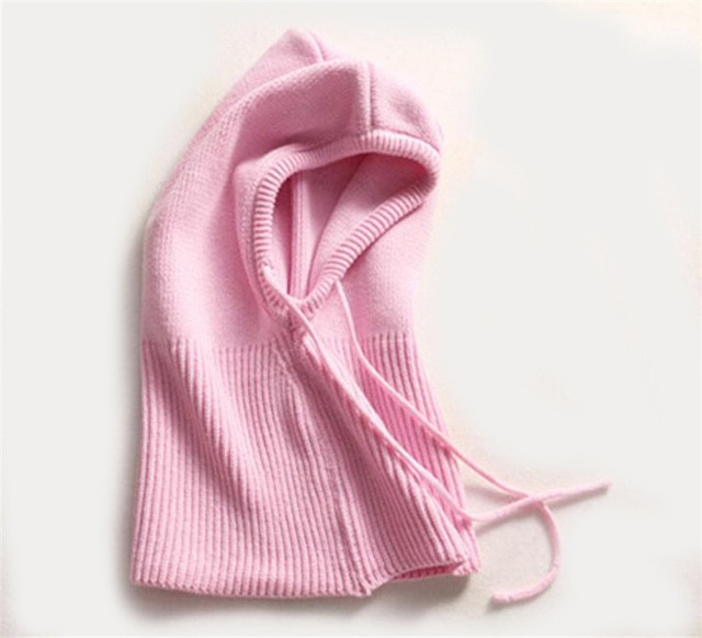 FrostGuard | Women’s Winter Knit Hat with Cozy Warm Lining