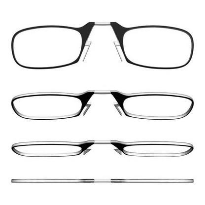 Lunara | Stylish Lightweight Reading Glasses for Women and Comfort