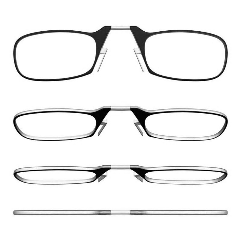 Lunara | Stylish Lightweight Reading Glasses for Women and Comfort