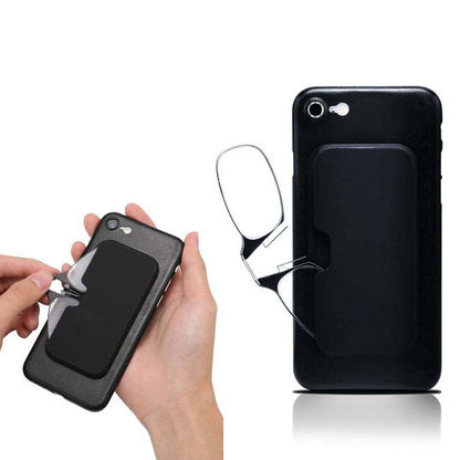 Lunara | Stylish Lightweight Reading Glasses for Women and Comfort