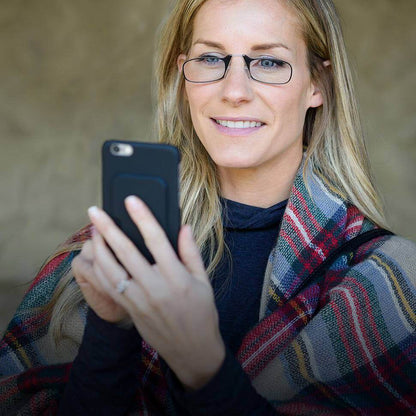 Lunara | Stylish Lightweight Reading Glasses for Women and Comfort