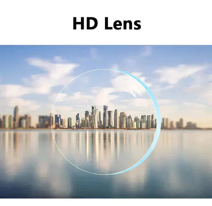 LuxiVision | Stylish Designer Reading Glasses for Women with UV Protection