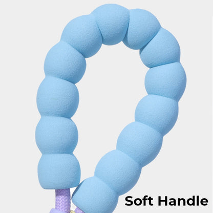 Tangle-Free Double Dog Leash With Comfortable Grip And Durable Design