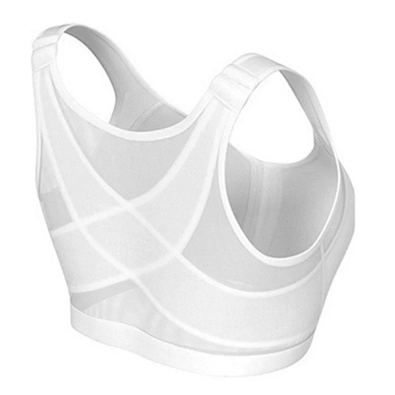 AlignWear | Comfortable Posture Support Bra for Women with Adjustable Straps