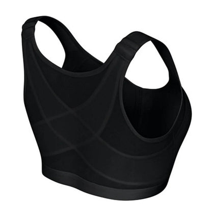 AlignWear | Comfortable Posture Support Bra for Women with Adjustable Straps