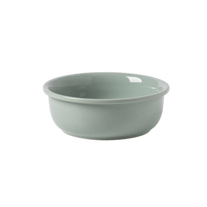 Misha Elevated Ceramic Cat Bowl With Adjustable Wooden Stand