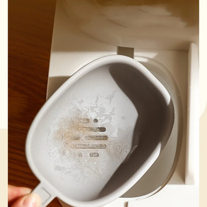 2-In-1 Gravity Cat Feeder With 7-Day Food Supply And Automatic Water Station