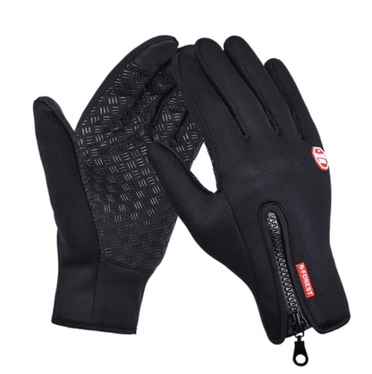 ThermoGuard | Premium Waterproof Thermal Gloves for Men and Women