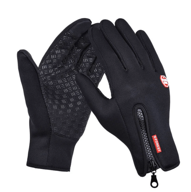 ThermoGuard | Premium Waterproof Thermal Gloves for Men and Women