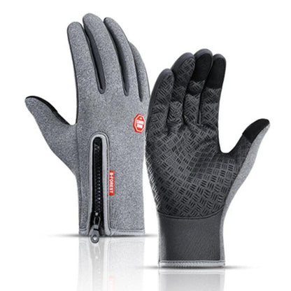 ThermoGuard | Premium Waterproof Thermal Gloves for Men and Women