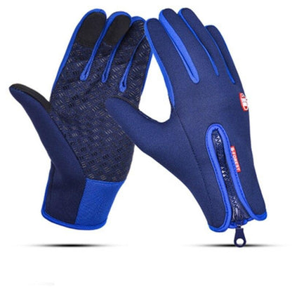 ThermoGuard | Premium Waterproof Thermal Gloves for Men and Women