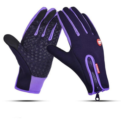 ThermoGuard | Premium Waterproof Thermal Gloves for Men and Women