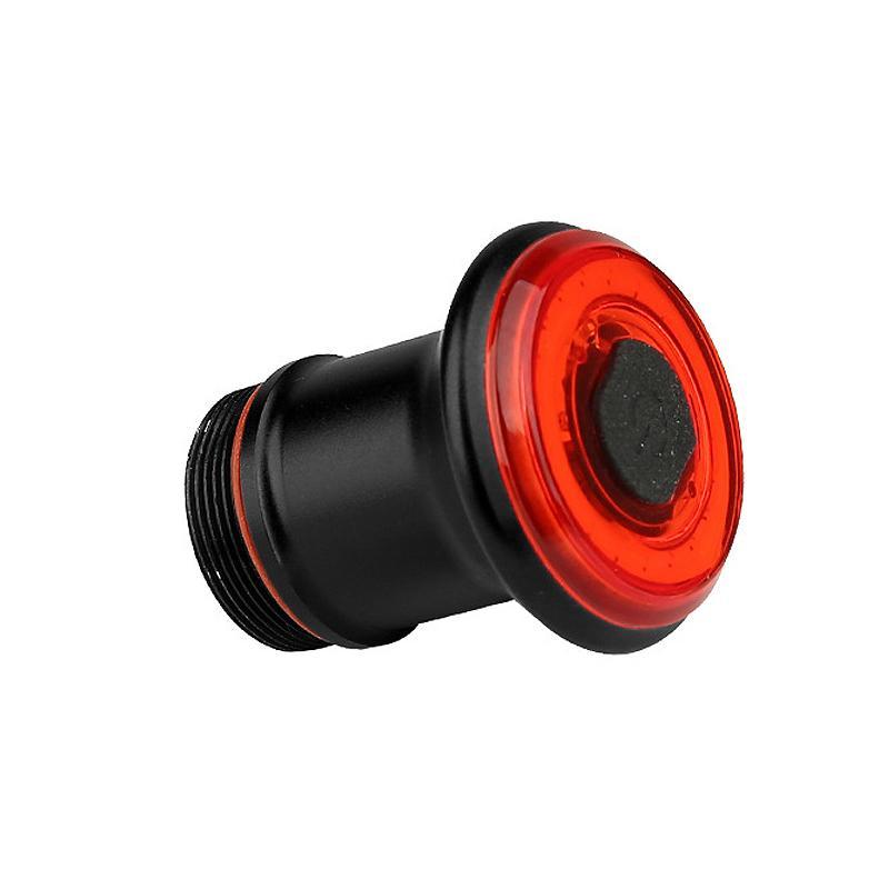 VeloGuard | Innovative Smart USB Rechargeable Bike Tail Light
