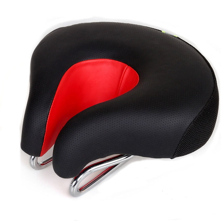 VeloLux | Most Comfortable Noseless Bike Seat Saddle for Ultimate Riding Comfort