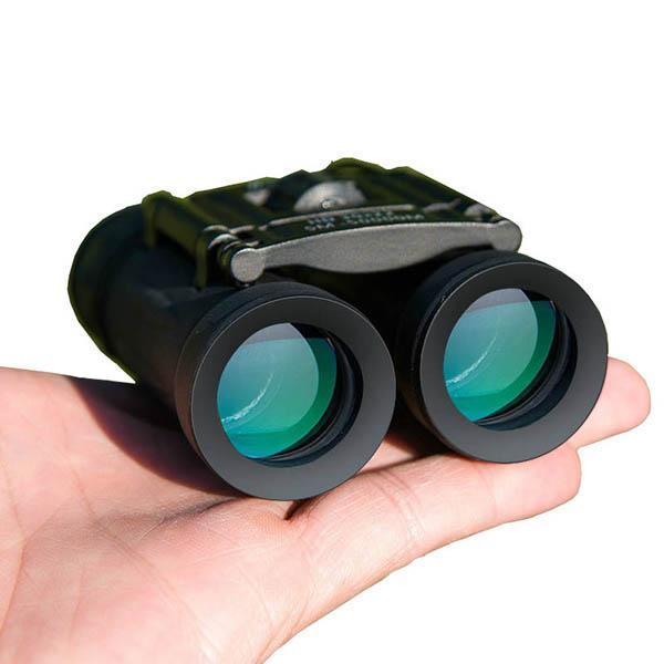 VisionaryScope | Premium Lightweight 40x HD Long Range Binoculars