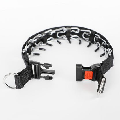 Vivolux | Durable Adjustable Nylon Dog Training Collar