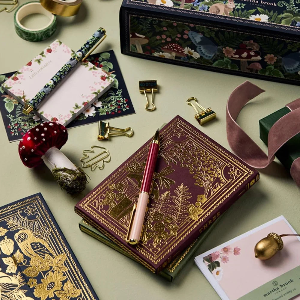 WinterGlow | Creative Festive Advent Calendar with 24 Surprises