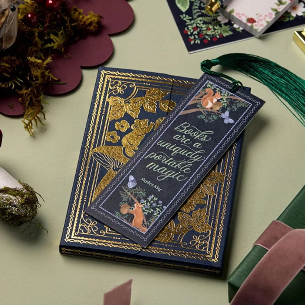 WinterGlow | Creative Festive Advent Calendar with 24 Surprises