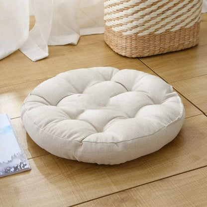 Macrame Wall Hanging Cat Bed – Handcrafted Cozy Cotton Rope Pet Hammock